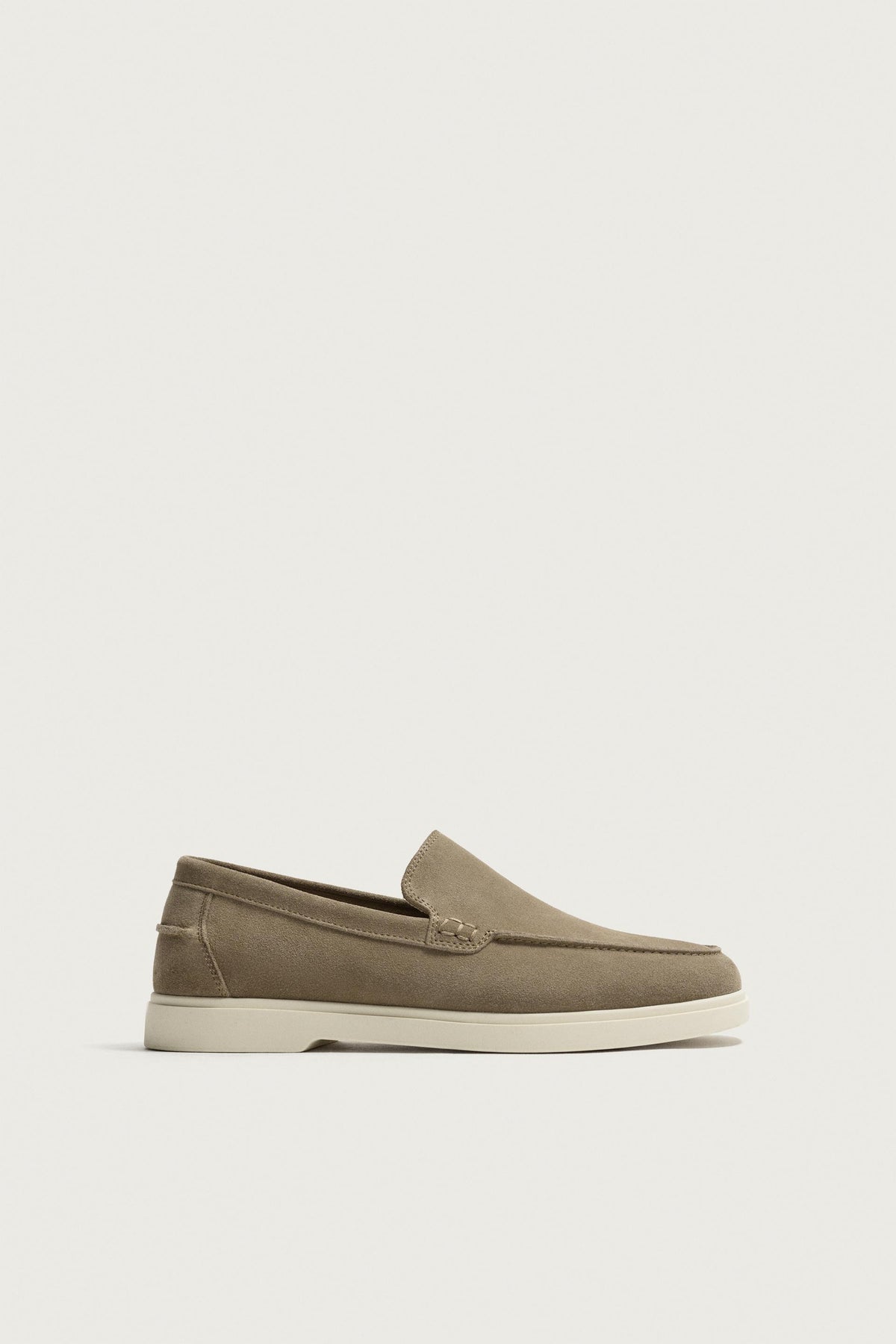 Mocassim ZARA