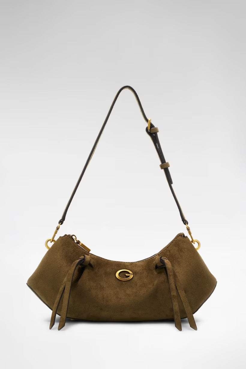 Mala GUESS