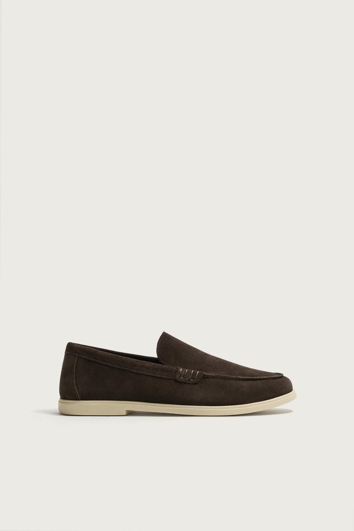 Mocassim ZARA