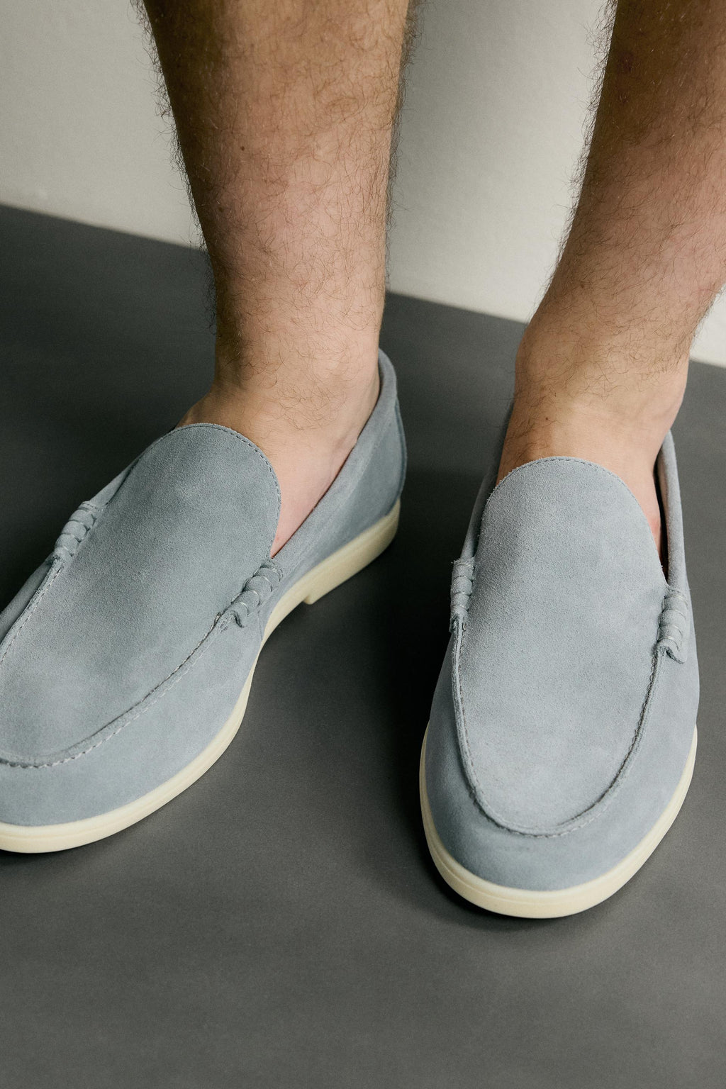 Mocassim ZARA