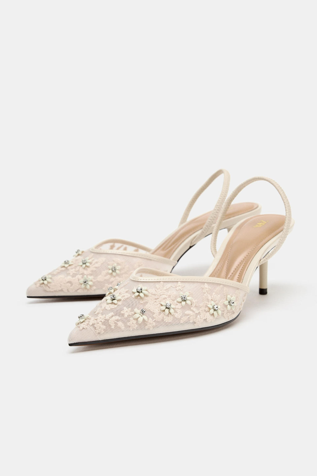 Sapato ZARA