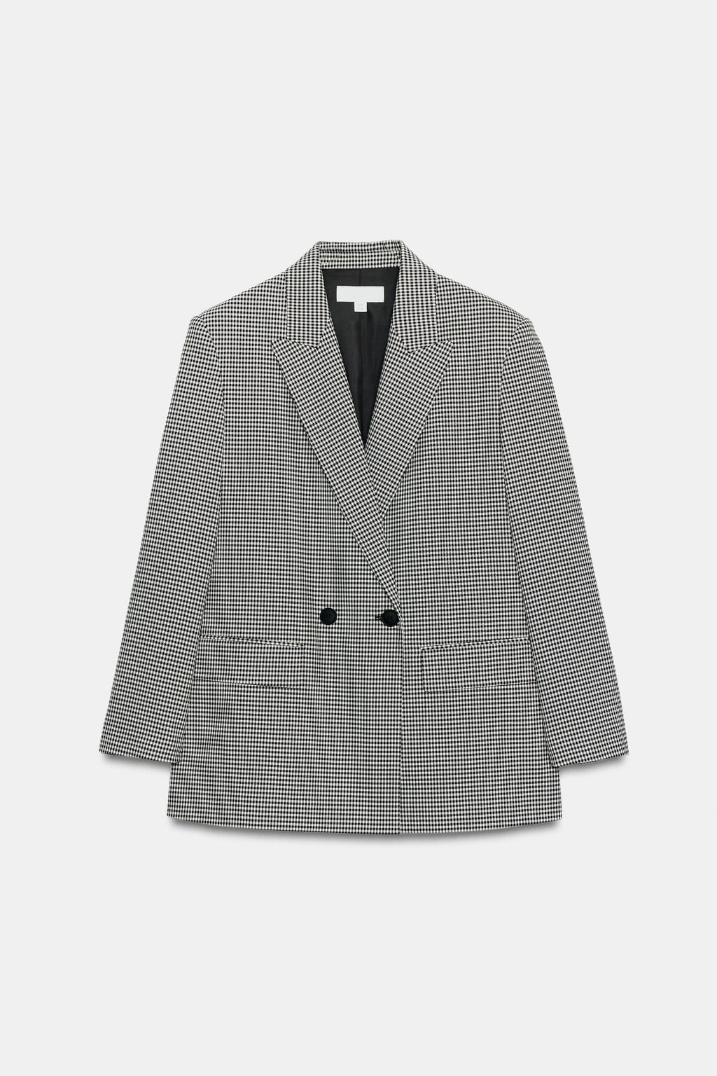 Blazer ZARA
