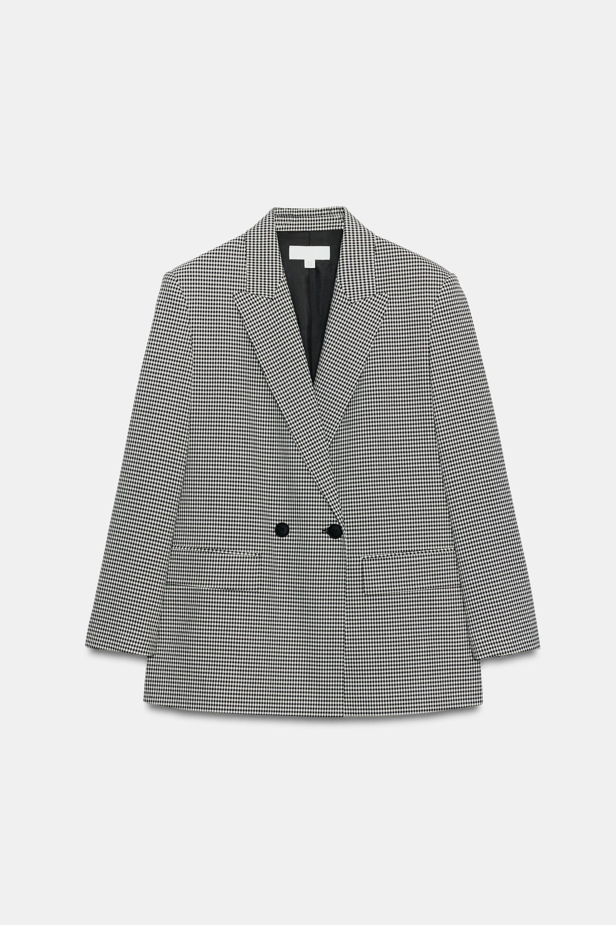 Blazer ZARA