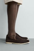Mocassim ZARA