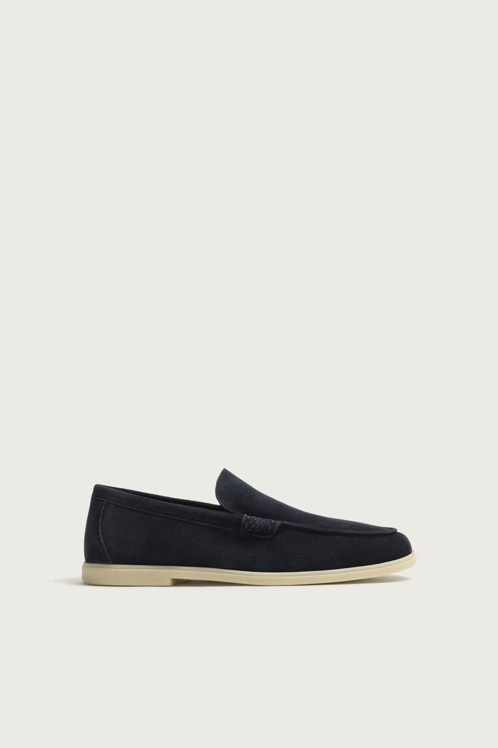 Mocassim ZARA