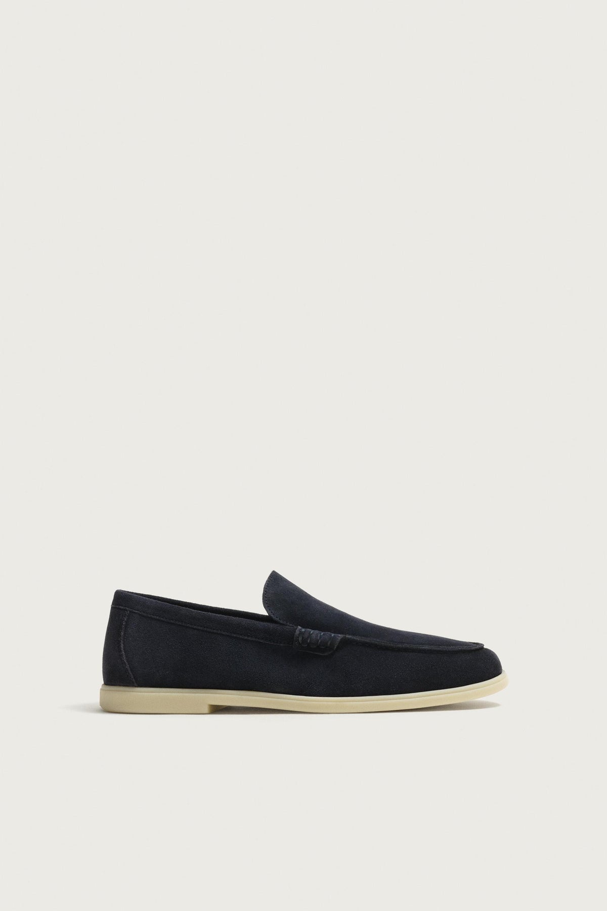 Mocassim ZARA