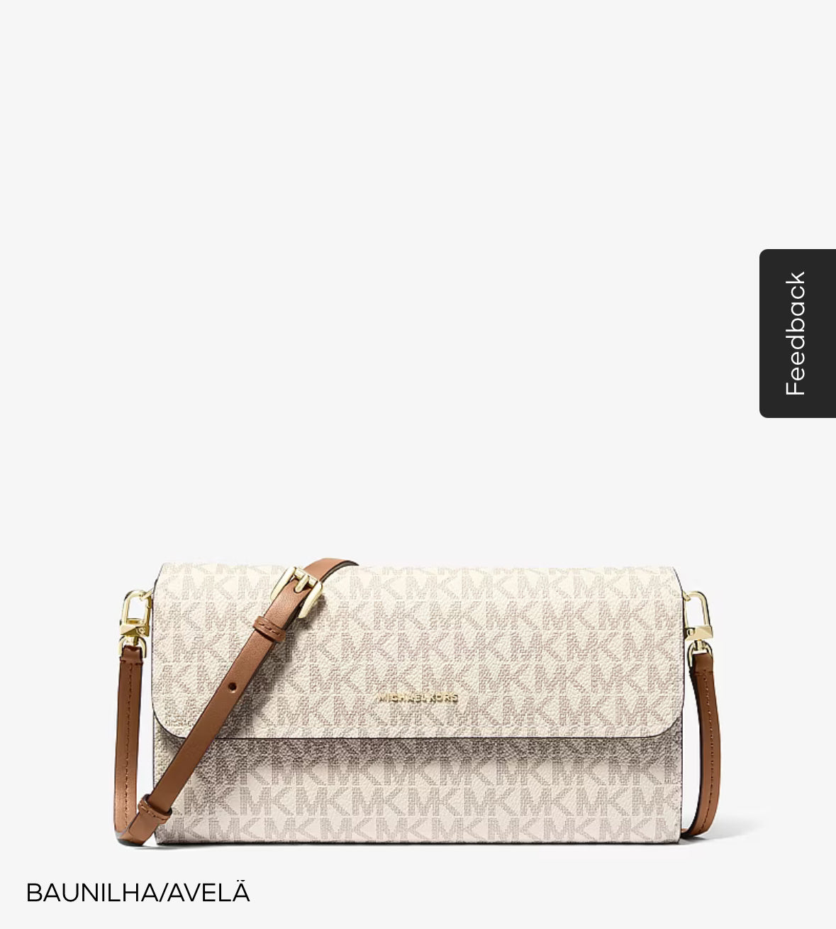 Carteira MICHAEL KORS