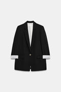 Blazer ZARA
