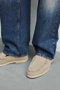 Mocassim ZARA