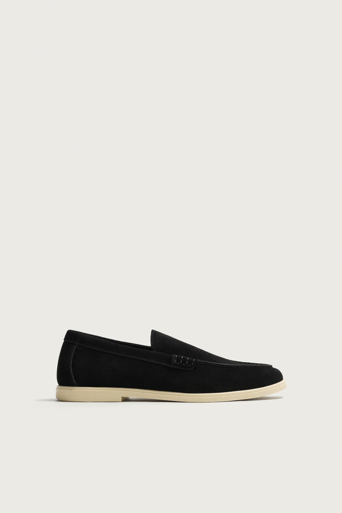 Mocassim ZARA