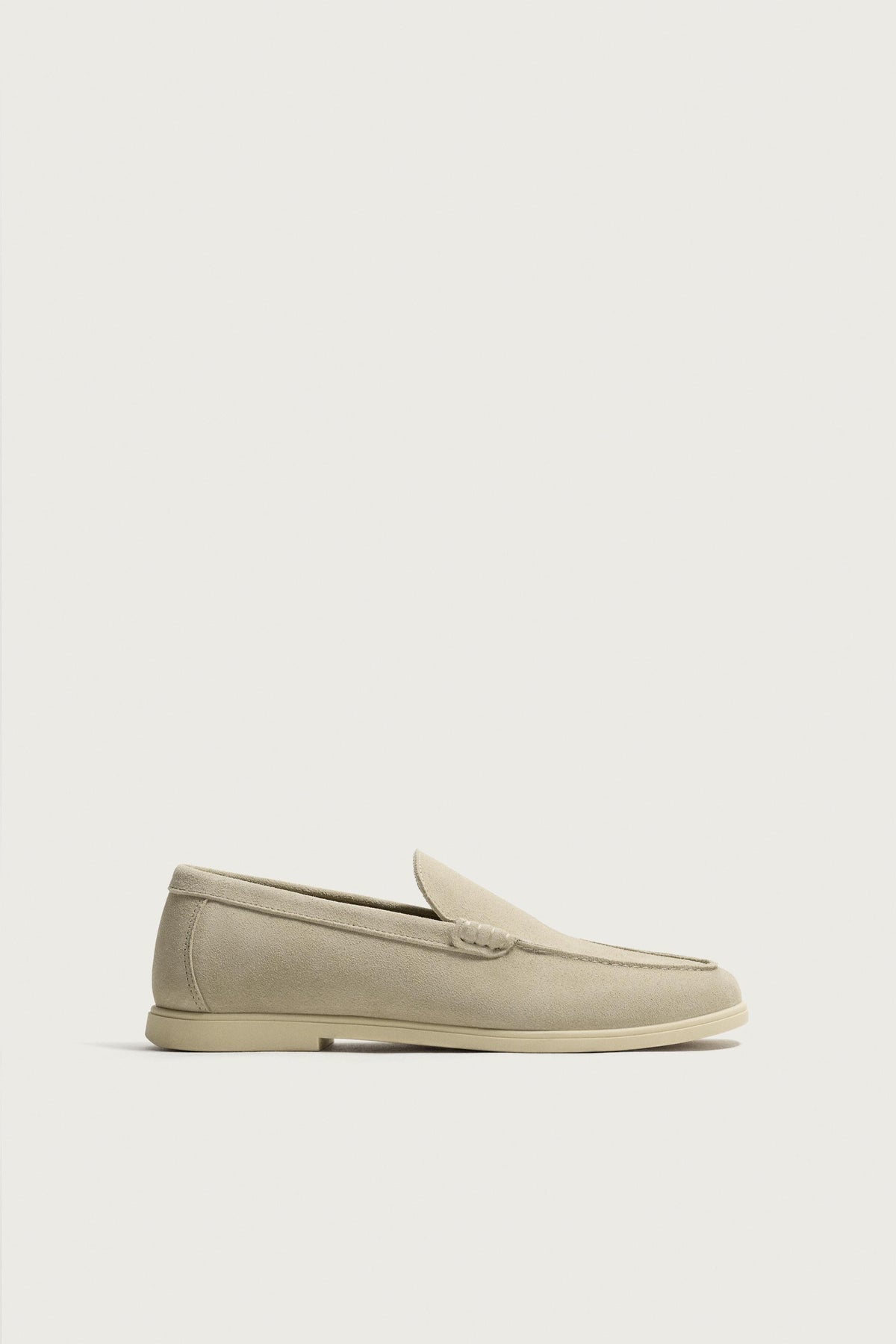 Mocassim ZARA