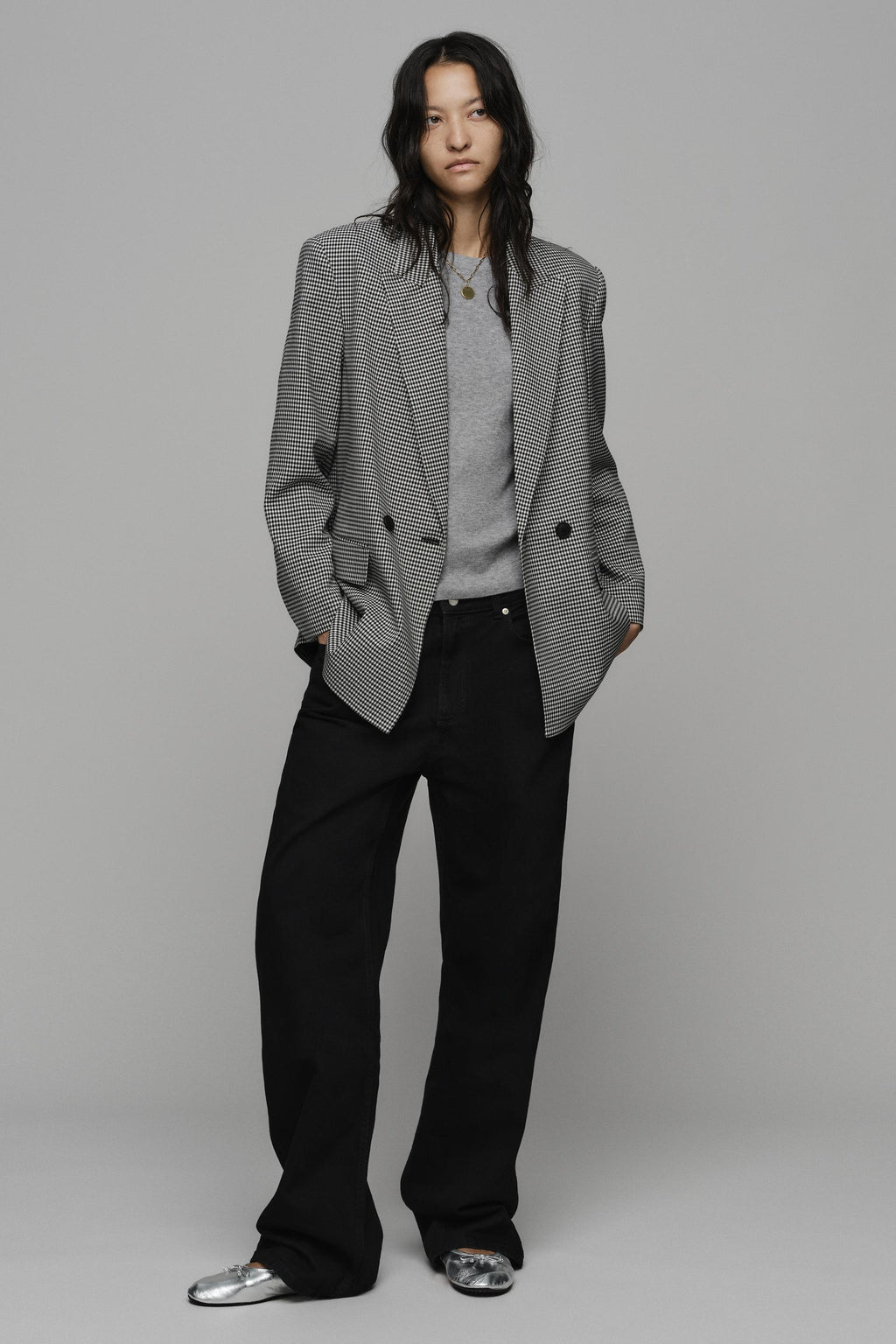 Blazer ZARA