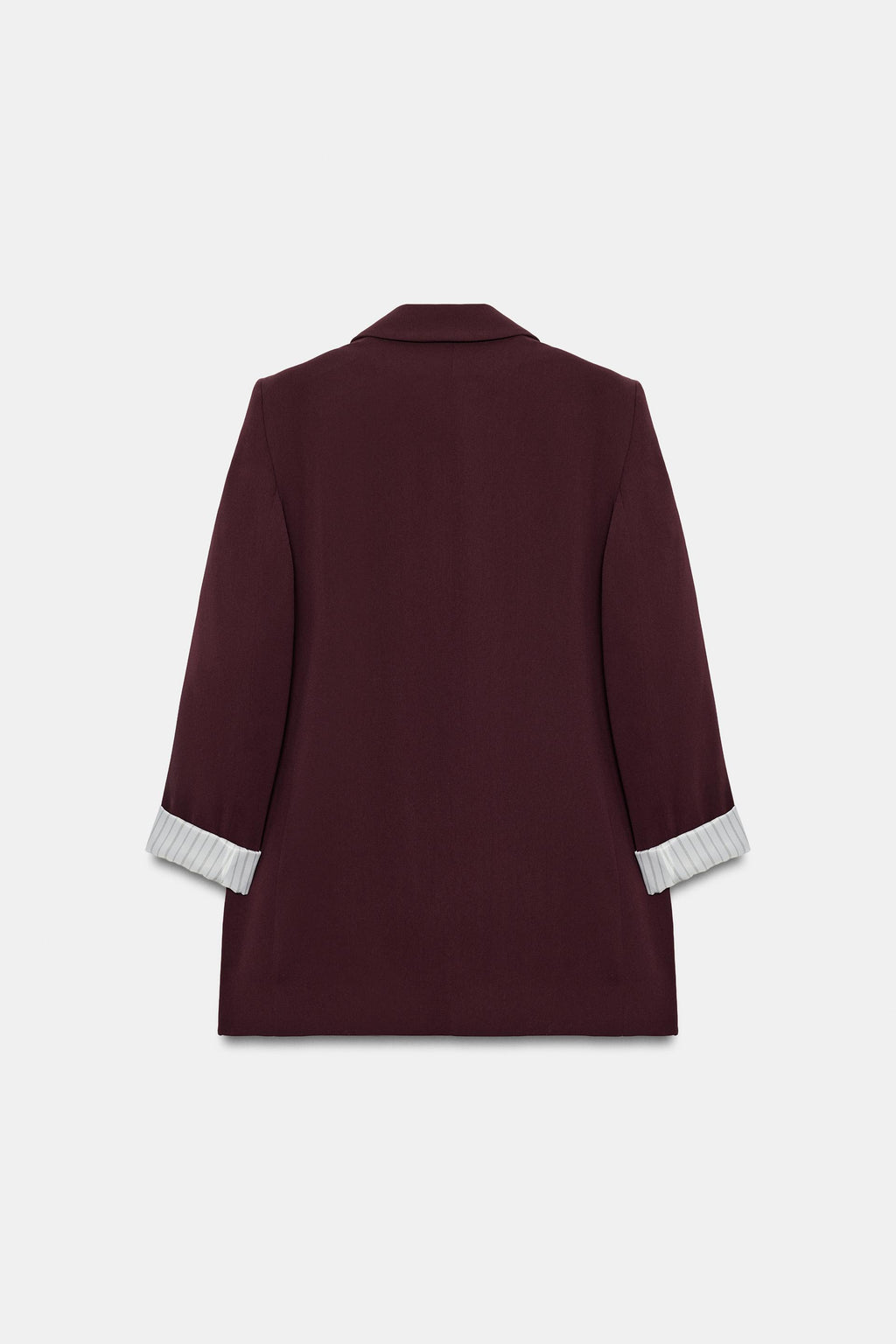 Blazer ZARA