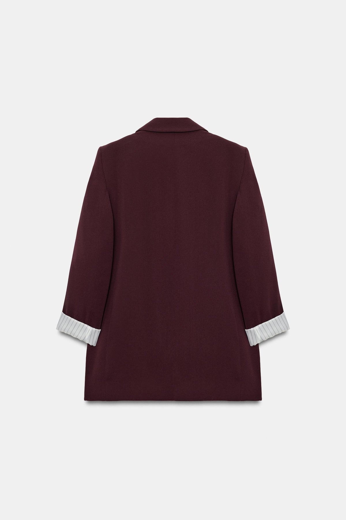 Blazer ZARA