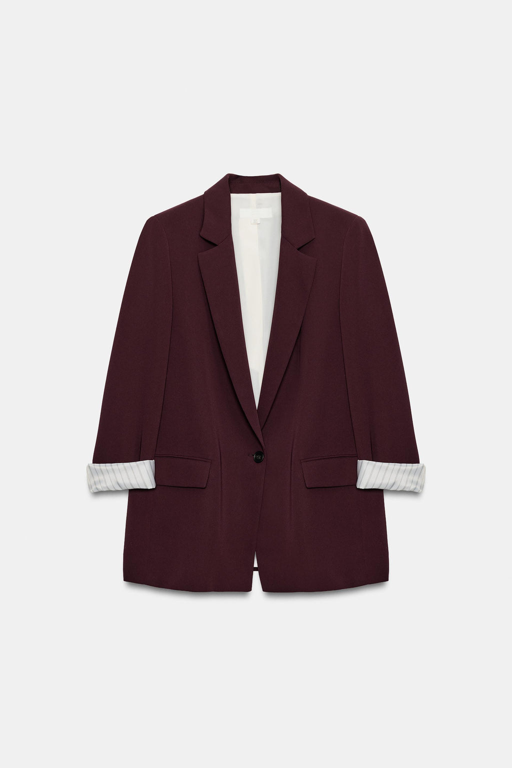 Blazer ZARA