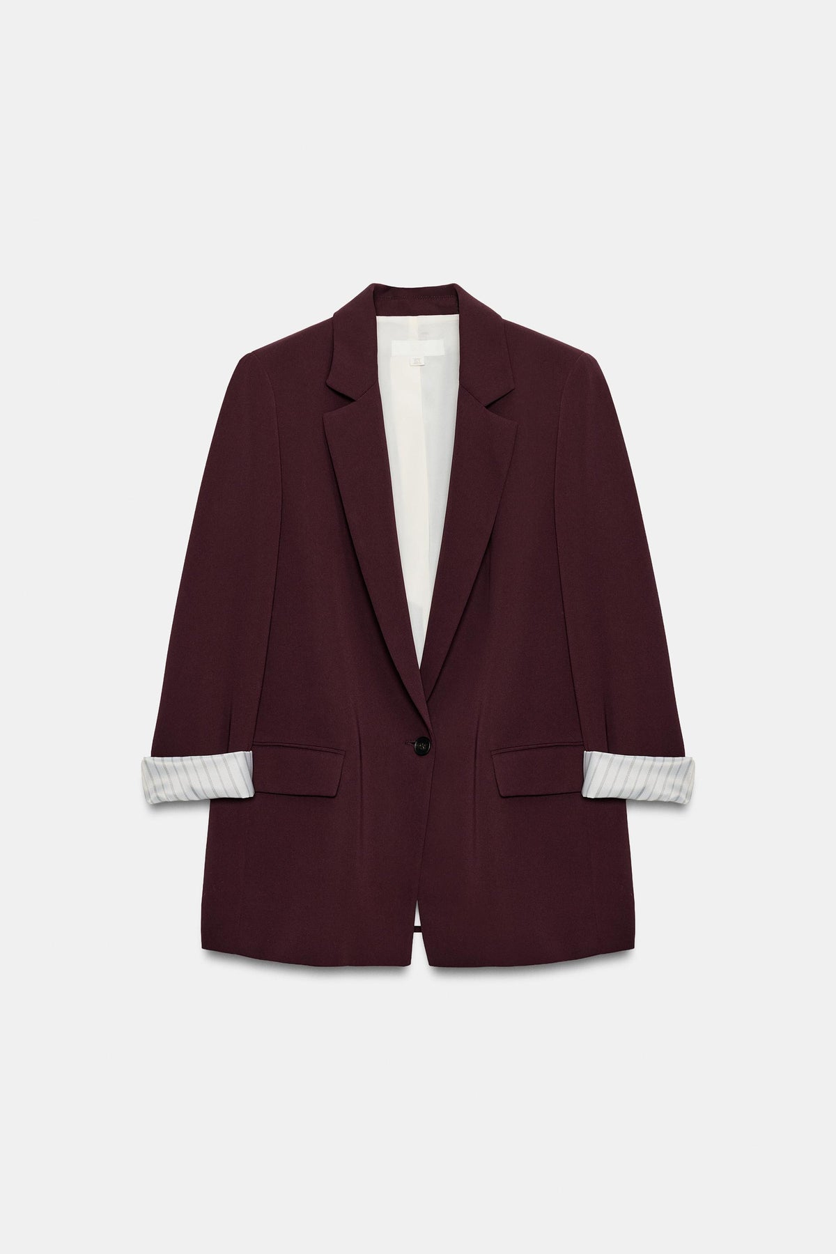 Blazer ZARA