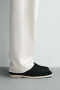 Mocassim ZARA