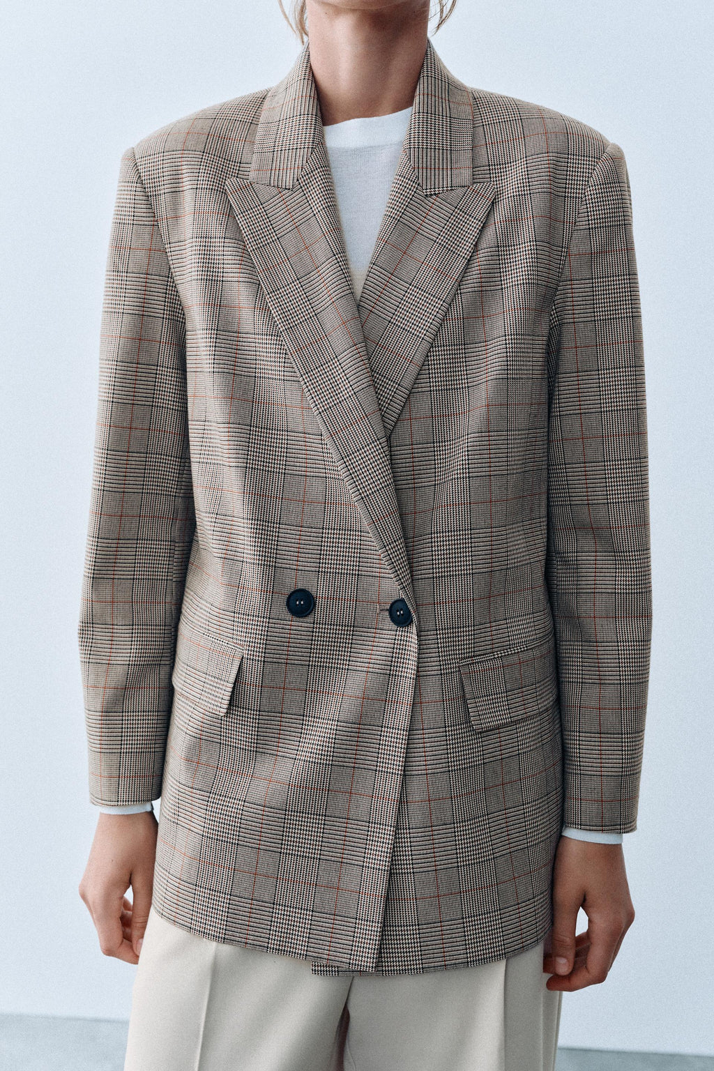 Blazer ZARA