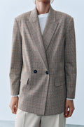 Blazer ZARA