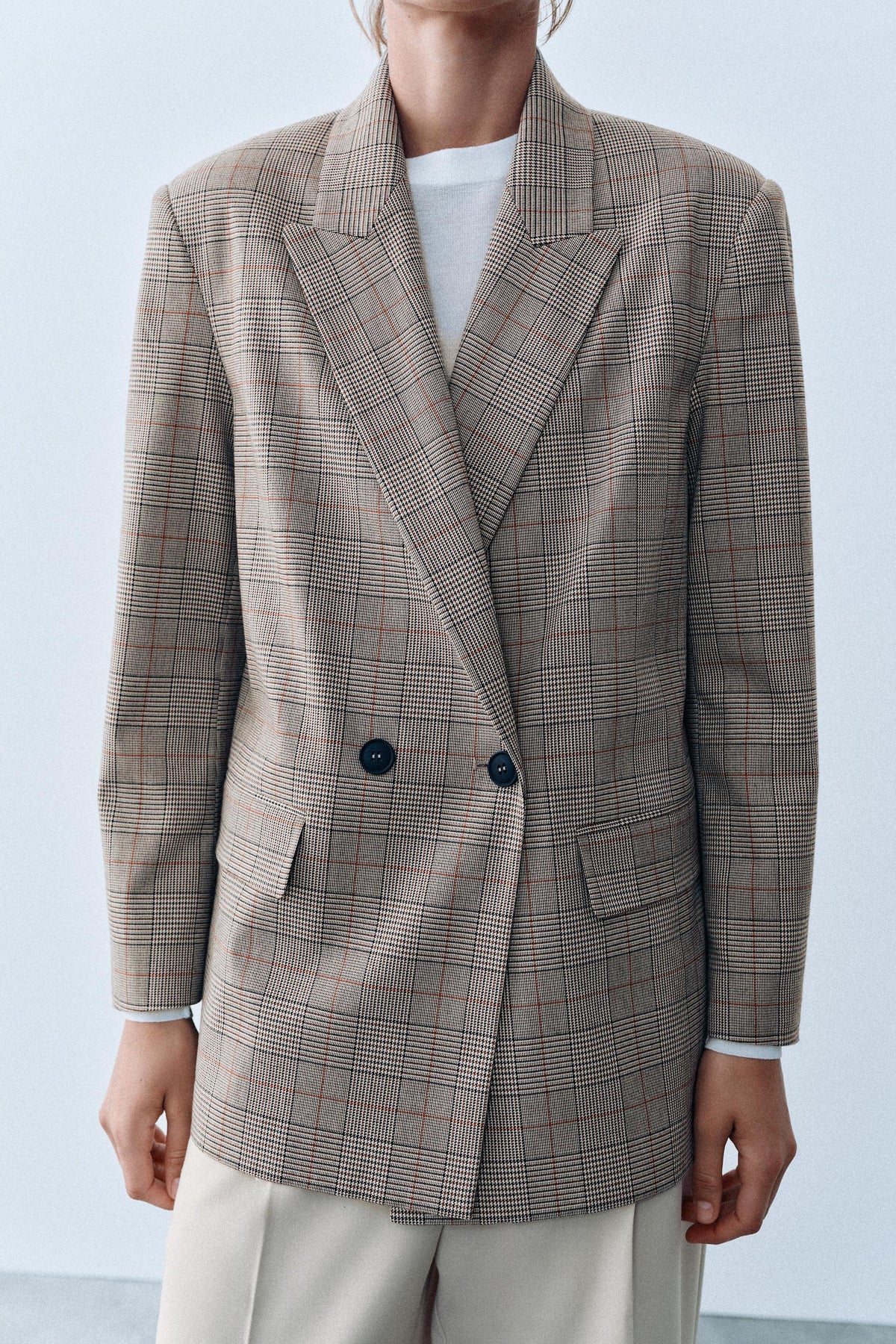Blazer ZARA