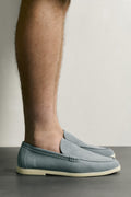 Mocassim ZARA