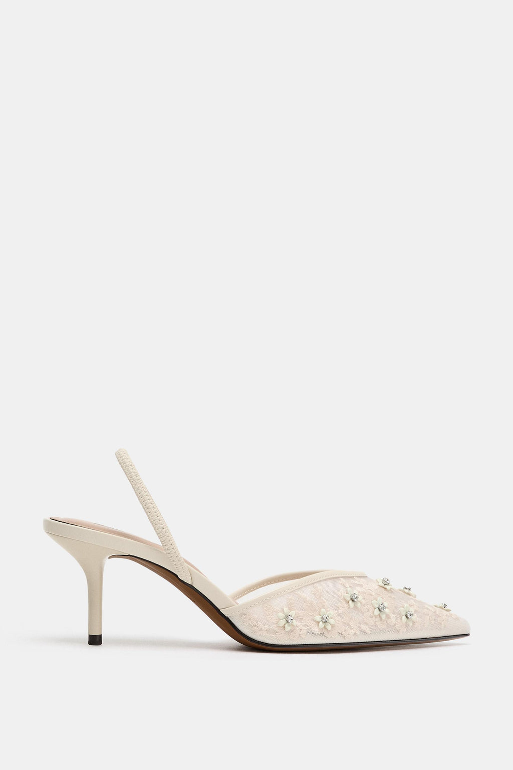 Sapato ZARA