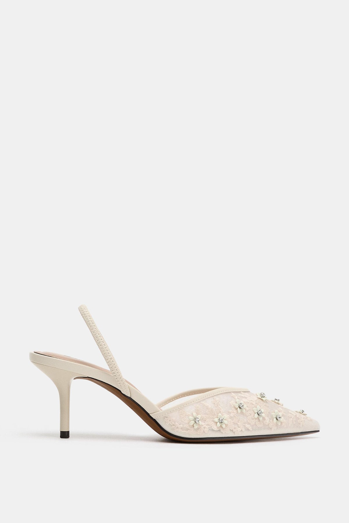 Sapato ZARA